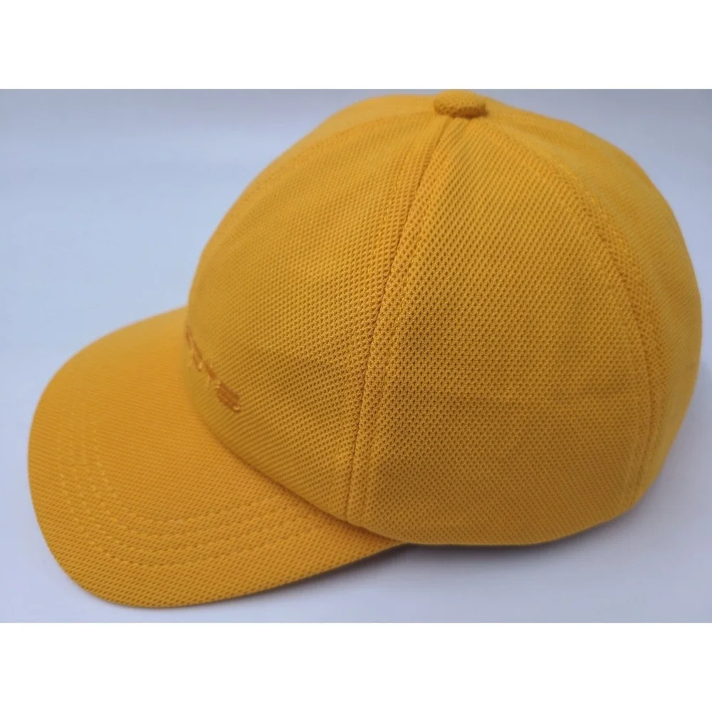 Concepts Adidas Mesh Strapback Adjustable Hat Cap Dad Casual Men Women Orange‎